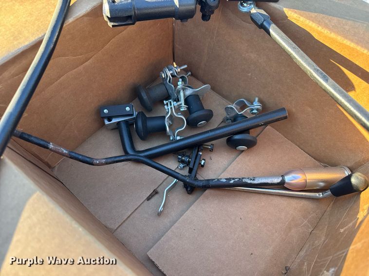 image for item LH9424 2011 Dodge  Grand Caravan  handicap accessible van