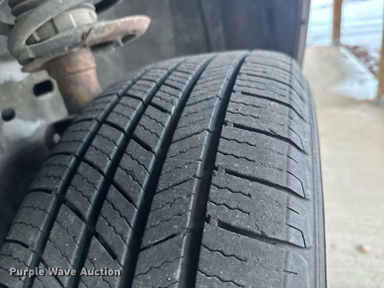 image for item LH9424 2011 Dodge  Grand Caravan  handicap accessible van