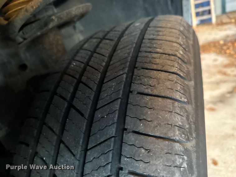 image for item LH9424 2011 Dodge  Grand Caravan  handicap accessible van