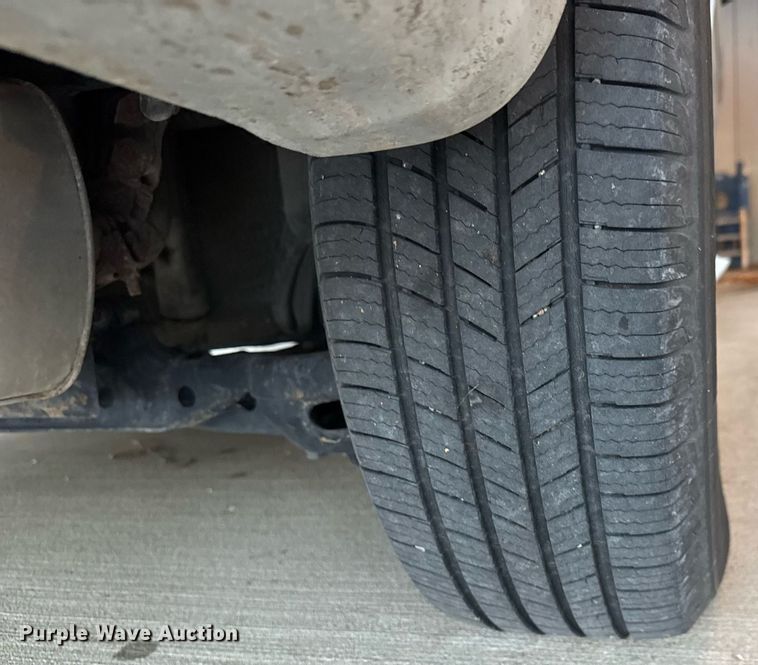 image for item LH9424 2011 Dodge  Grand Caravan  handicap accessible van