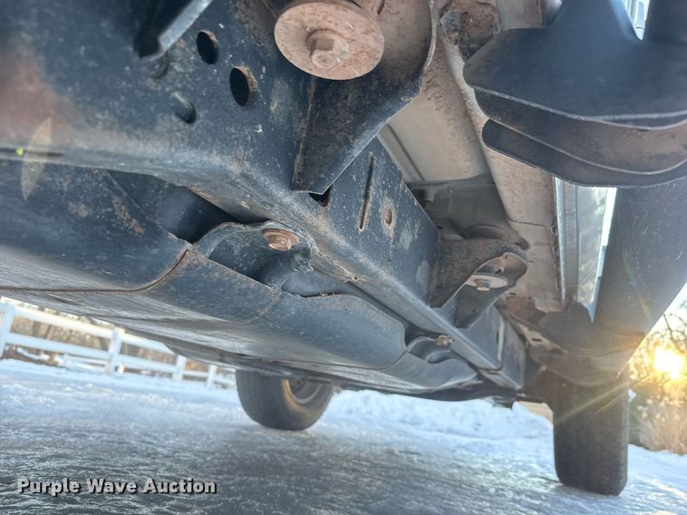 image for item LH9425 2011 Jeep  Wrangler Unlimited Sport SUV