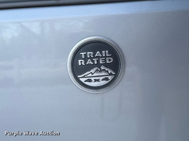 image for item LH9425 2011 Jeep  Wrangler Unlimited Sport SUV