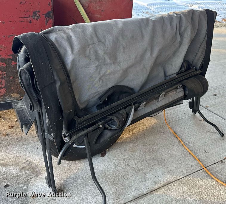 image for item LH9425 2011 Jeep  Wrangler Unlimited Sport SUV