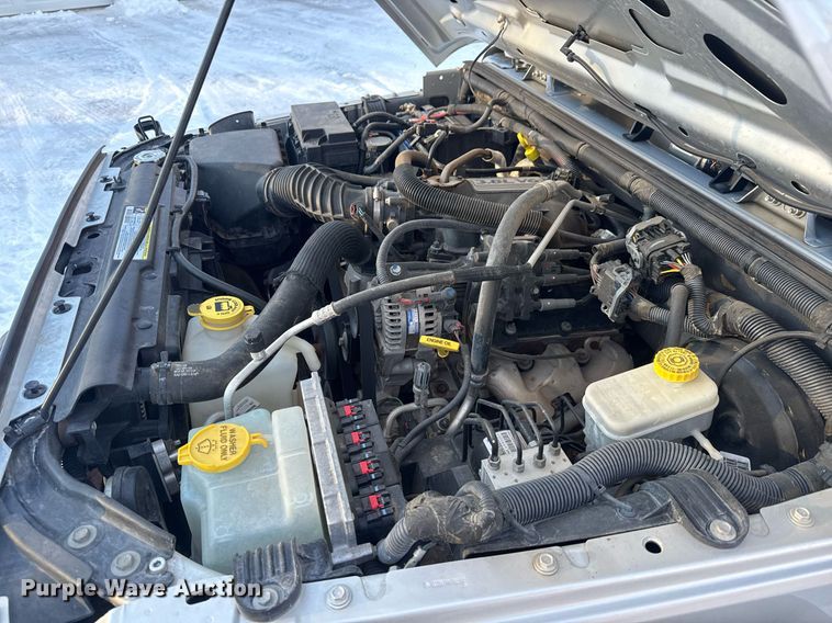 image for item LH9425 2011 Jeep  Wrangler Unlimited Sport SUV