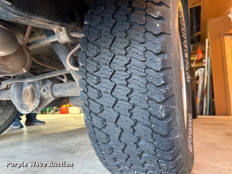 image for item LH9425 2011 Jeep  Wrangler Unlimited Sport SUV