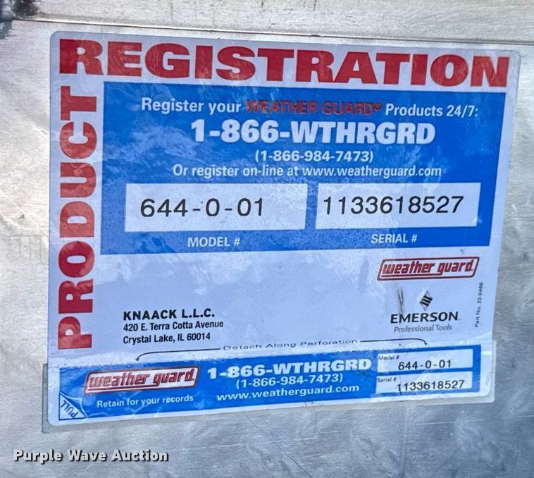 image for item LH9427 2012 Toyota Tacoma Double Cab pickup truck