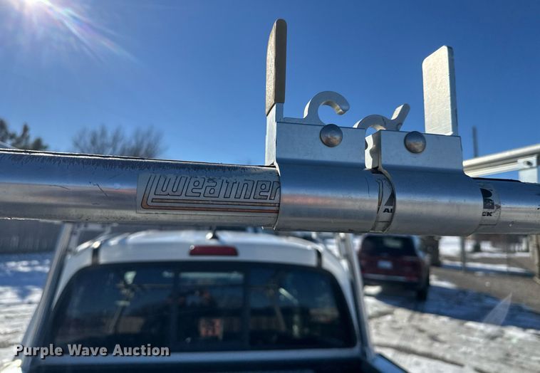 image for item LH9427 2012 Toyota Tacoma Double Cab pickup truck