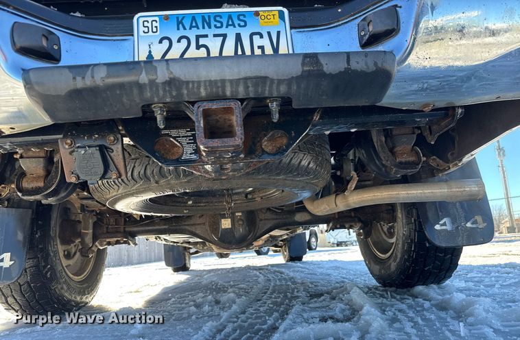 image for item LH9427 2012 Toyota Tacoma Double Cab pickup truck