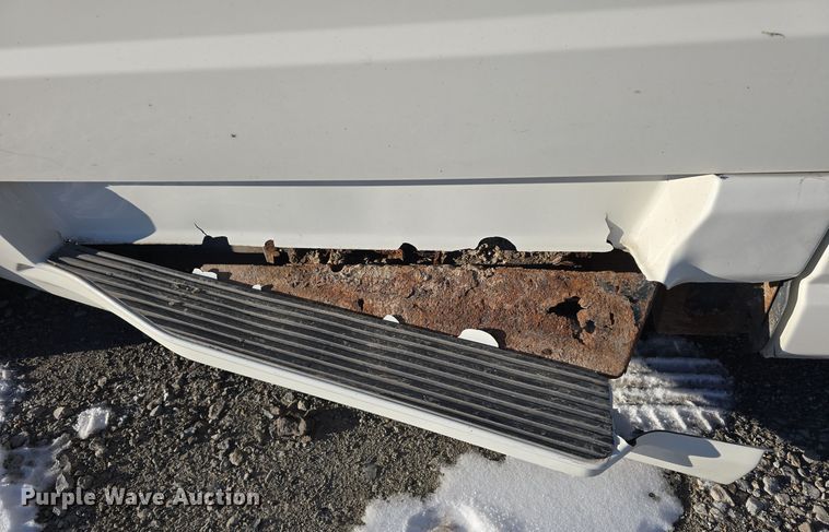 image for item LX9030 2012 Dodge Grand Caravan handicap accessible van