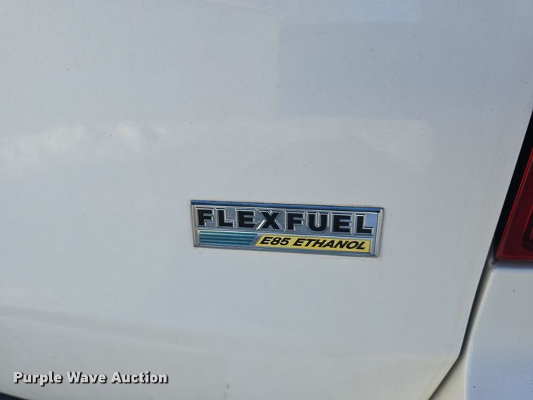 image for item LX9030 2012 Dodge Grand Caravan handicap accessible van