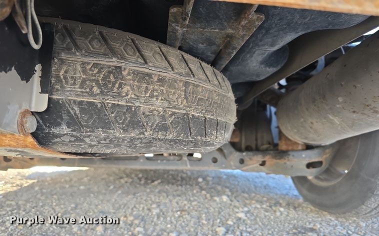 image for item LX9030 2012 Dodge Grand Caravan handicap accessible van