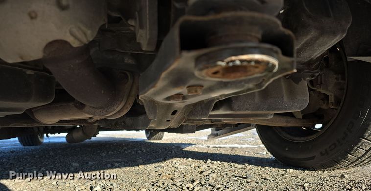 image for item LX9030 2012 Dodge Grand Caravan handicap accessible van