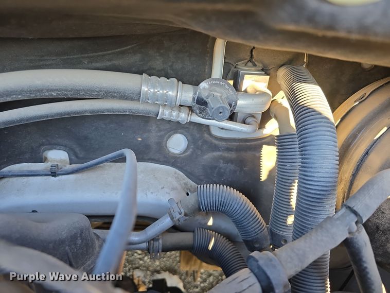 image for item LX9030 2012 Dodge Grand Caravan handicap accessible van