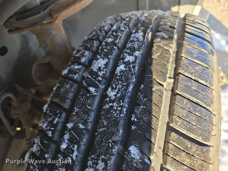 image for item LX9030 2012 Dodge Grand Caravan handicap accessible van