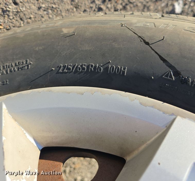 image for item LX9030 2012 Dodge Grand Caravan handicap accessible van