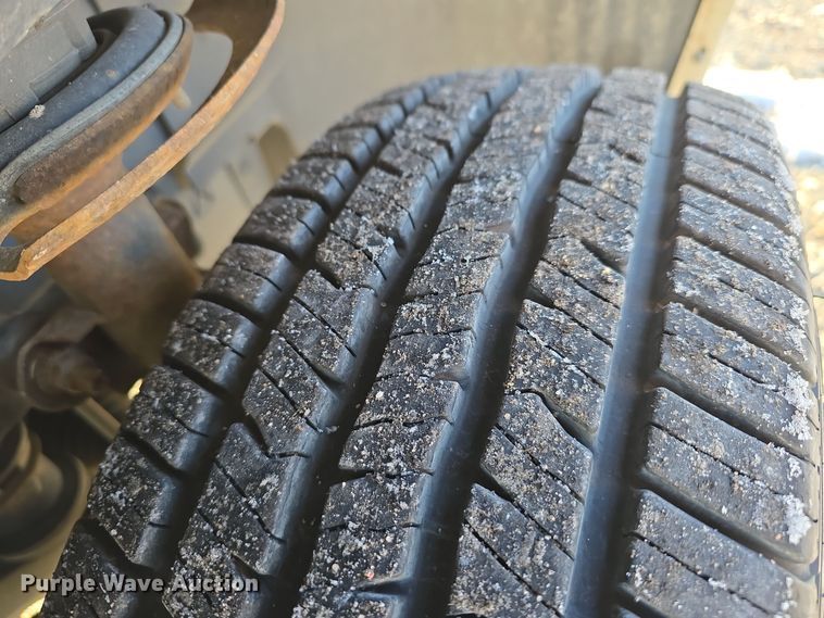 image for item LX9030 2012 Dodge Grand Caravan handicap accessible van