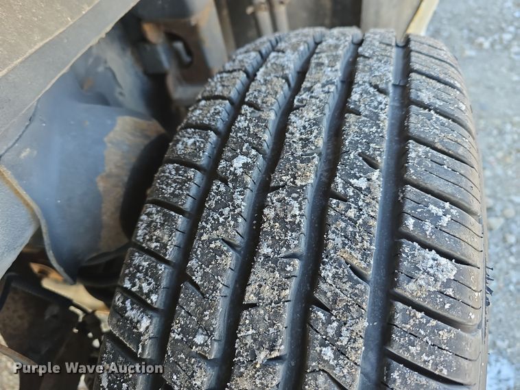 image for item LX9030 2012 Dodge Grand Caravan handicap accessible van