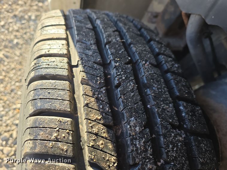 image for item LX9030 2012 Dodge Grand Caravan handicap accessible van