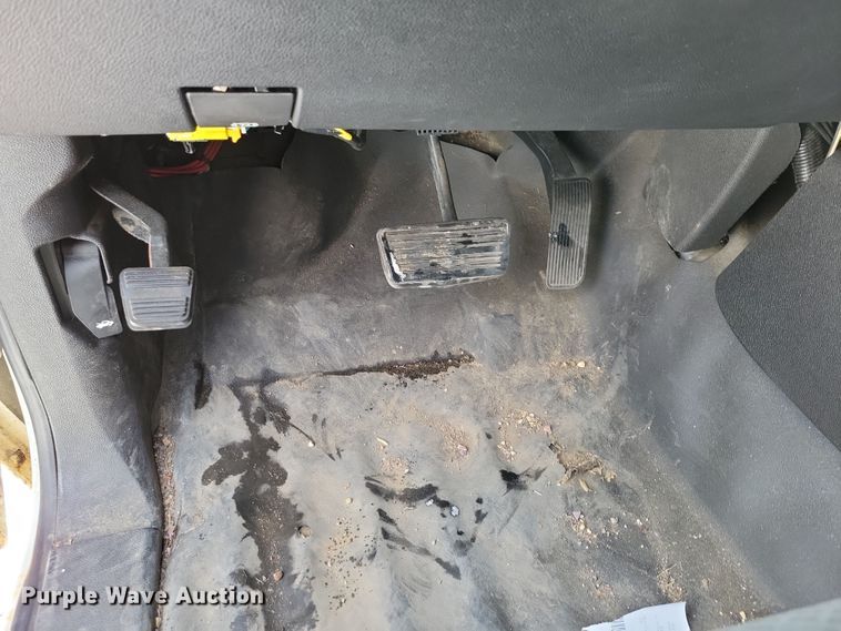 image for item NB9763 2007 Chevrolet  Suburban 2500 LS SUV