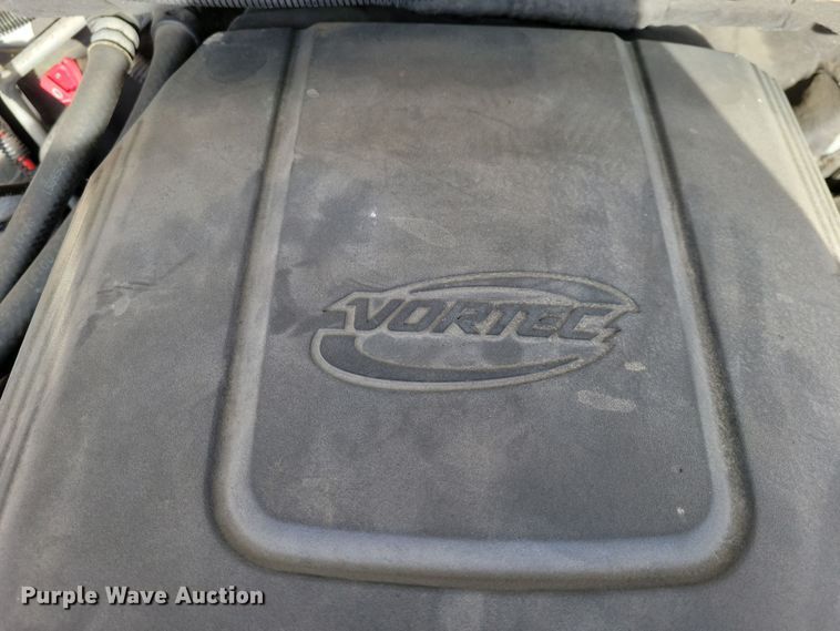 image for item NB9763 2007 Chevrolet  Suburban 2500 LS SUV