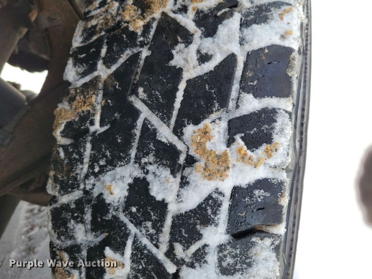 image for item NB9763 2007 Chevrolet  Suburban 2500 LS SUV