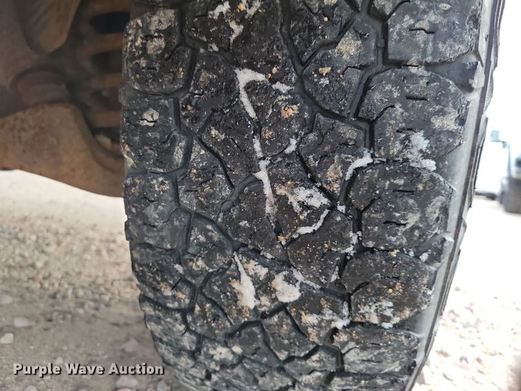 image for item NB9777 2008 GMC Savana G2500 van