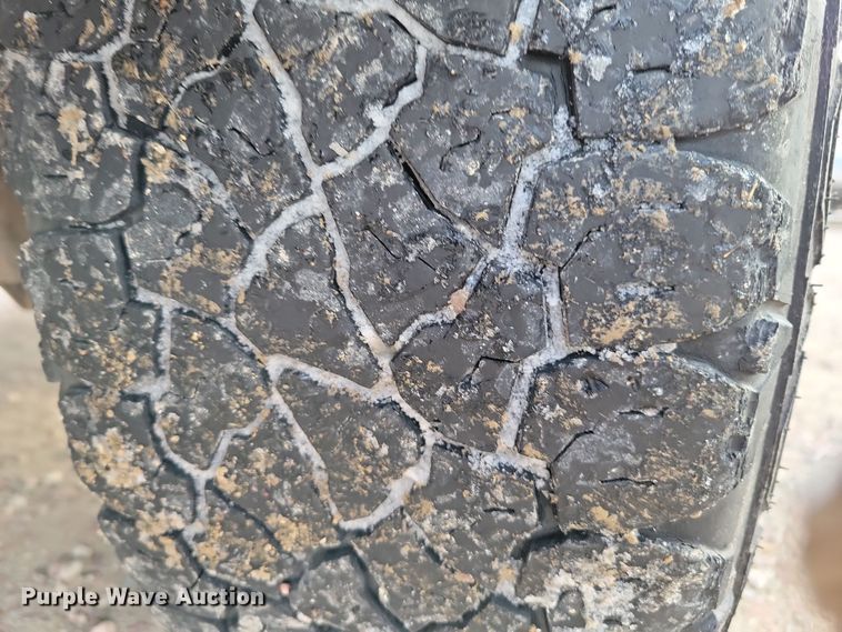 image for item NB9777 2008 GMC Savana G2500 van