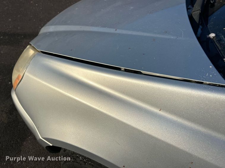 image for item NJ9740 2007 Kia Sedona LX van