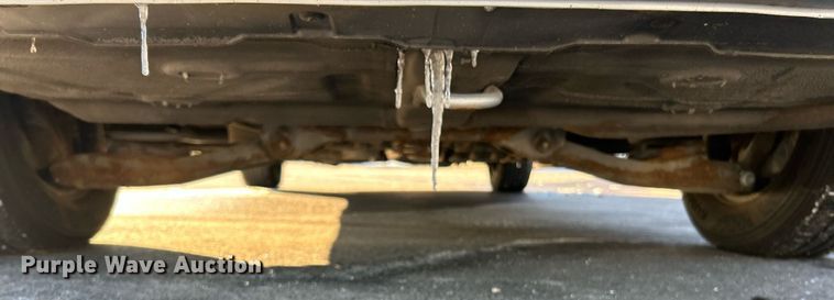 image for item NJ9740 2007 Kia Sedona LX van