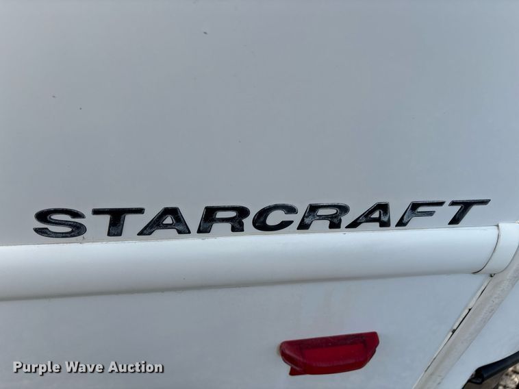 image for item OK9512 2019 Ford E350 shuttle bus