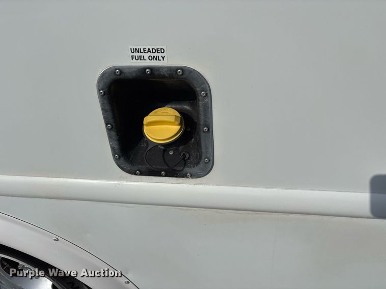 image for item OK9512 2019 Ford E350 shuttle bus