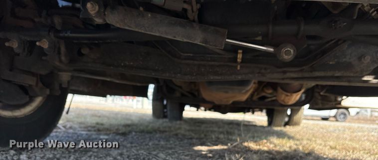 image for item OK9512 2019 Ford E350 shuttle bus