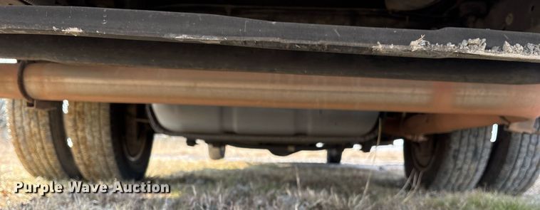 image for item OK9512 2019 Ford E350 shuttle bus