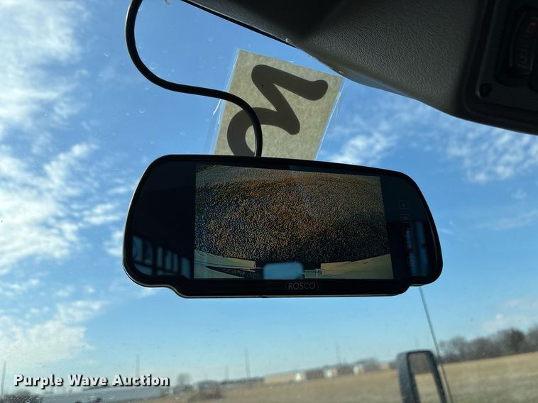 image for item OK9512 2019 Ford E350 shuttle bus