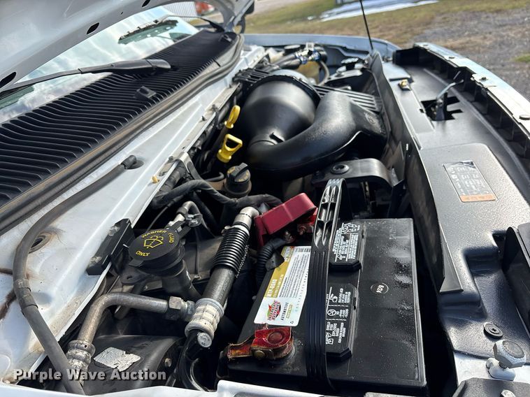 image for item OK9512 2019 Ford E350 shuttle bus