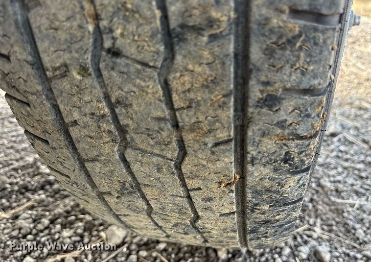 image for item OK9512 2019 Ford E350 shuttle bus