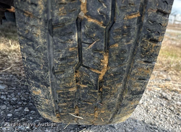 image for item OK9512 2019 Ford E350 shuttle bus