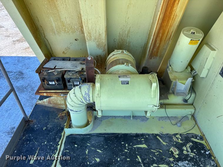 image for item DH9698 1997 Euclid R40 haul truck