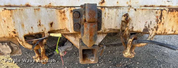 image for item DH9729 2003 International 4400 utility / service truck