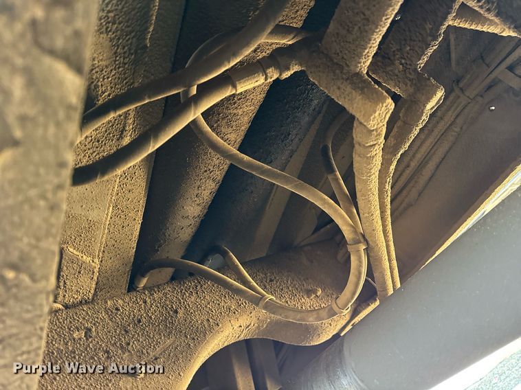 image for item DH9747 2008 Chevrolet C7500 dump truck