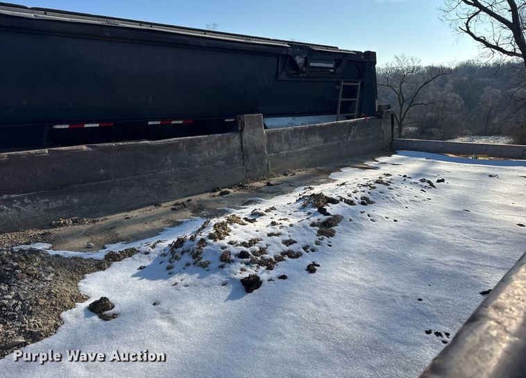 image for item DH9747 2008 Chevrolet C7500 dump truck