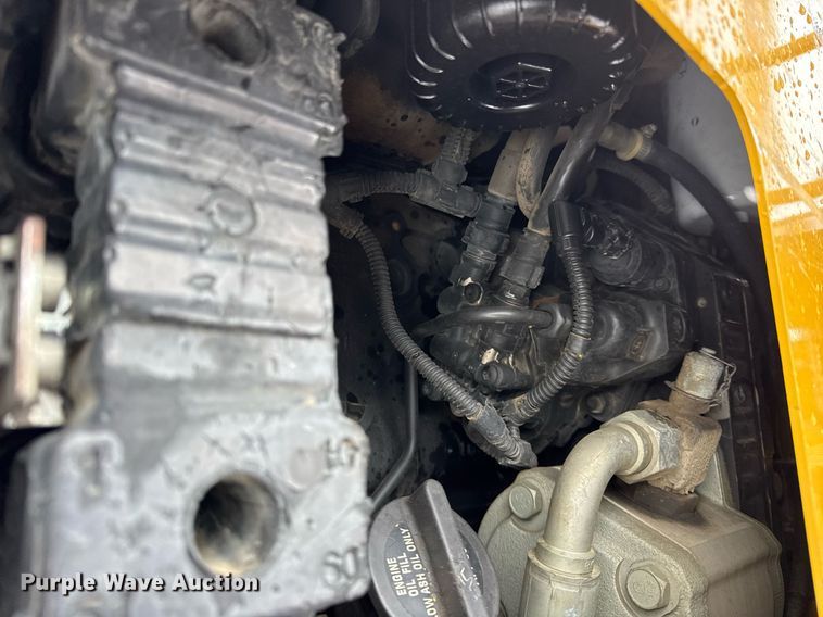 image for item DH9750 2015 Vermeer RTX1250 cable plow