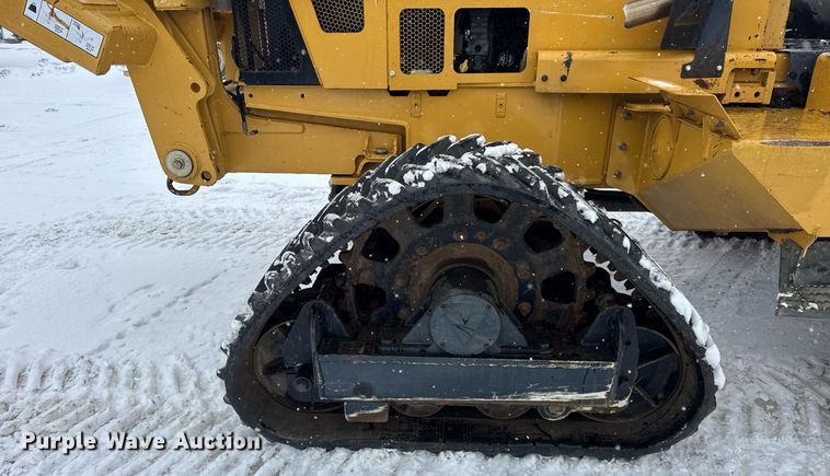 image for item DH9750 2015 Vermeer RTX1250 cable plow
