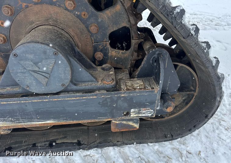 image for item DH9750 2015 Vermeer RTX1250 cable plow