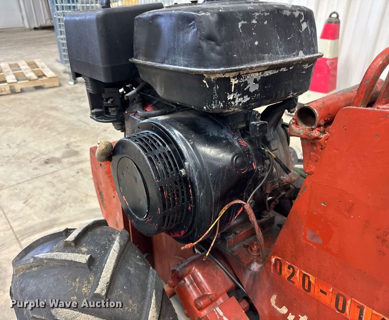 image for item DH9755 2002 Ditch Witch 100SX cable plow