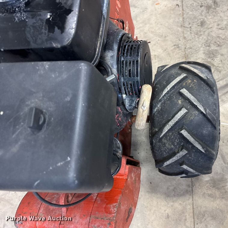 image for item DH9755 2002 Ditch Witch 100SX cable plow