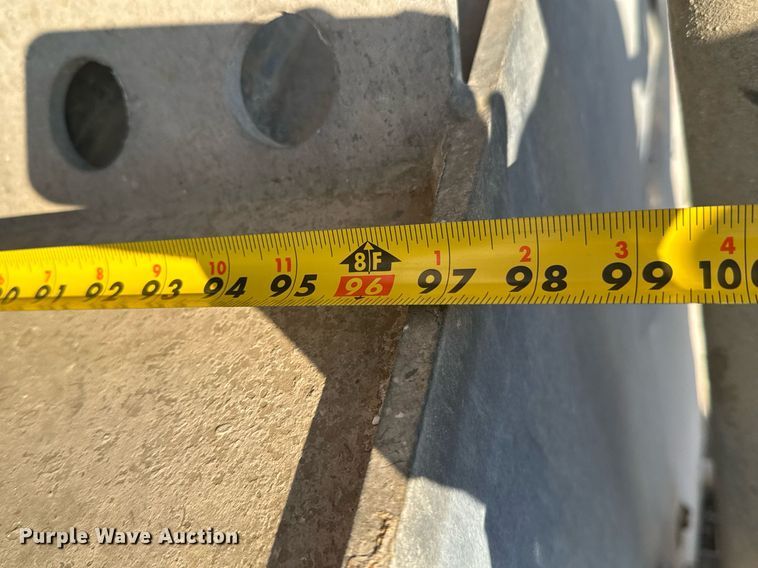 image for item DJ9720 2012 Wirtgen WR 2000 soil stabilizer / recycler