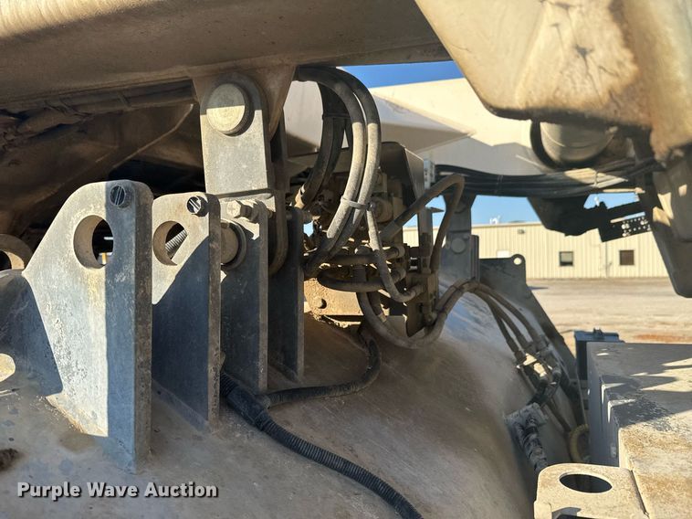 image for item DJ9720 2012 Wirtgen WR 2000 soil stabilizer / recycler