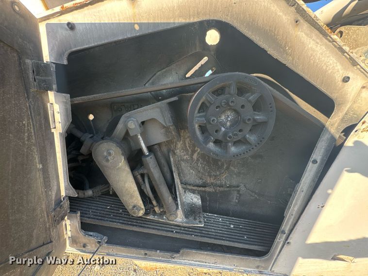 image for item DJ9720 2012 Wirtgen WR 2000 soil stabilizer / recycler