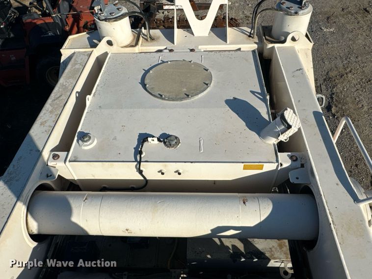 image for item DJ9720 2012 Wirtgen WR 2000 soil stabilizer / recycler